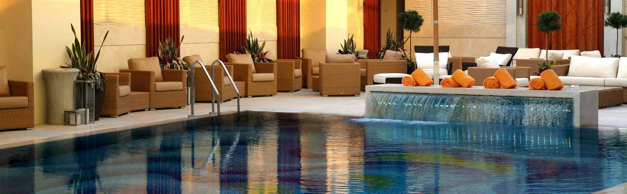 Sands Hotel