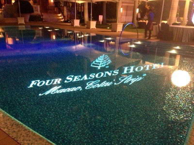 Four Seasons 5* Macau