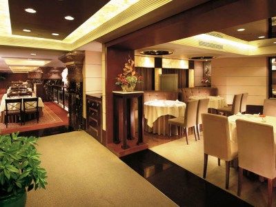 Hotel Presidente Macau