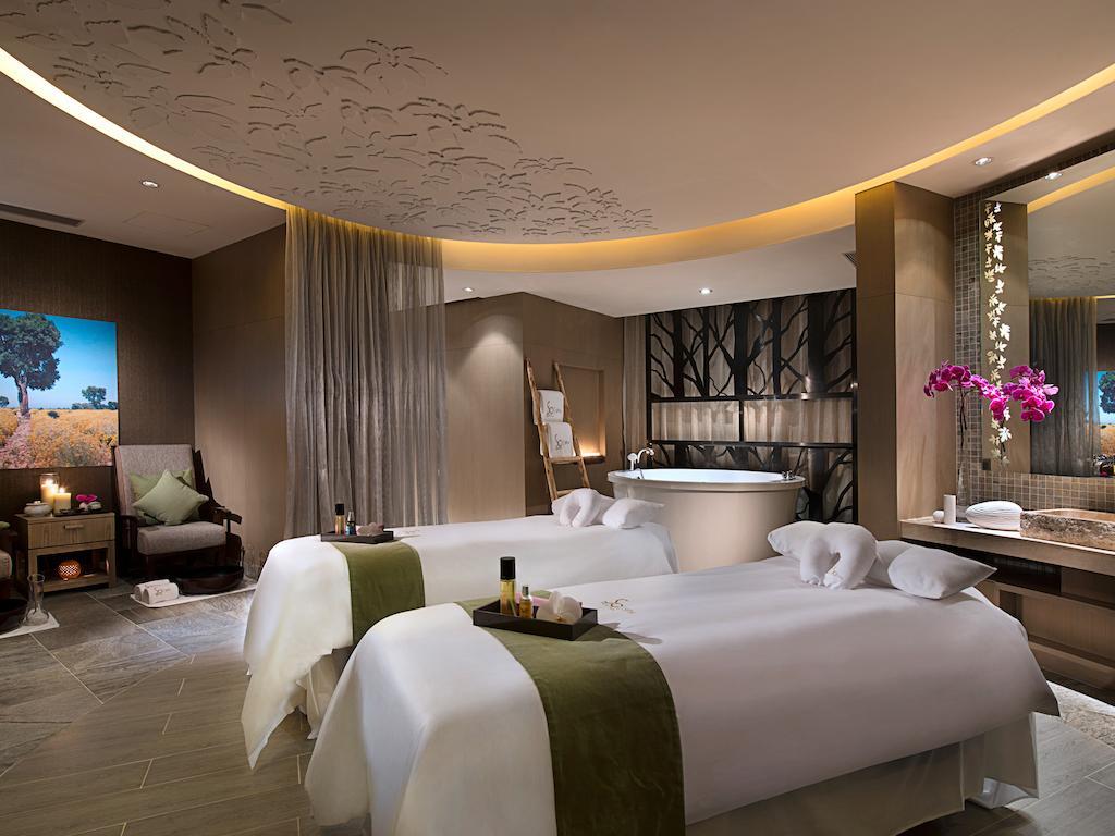 Hotel Sofitel At Ponte 16