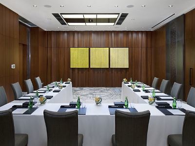Khách sạn Mandarin Oriental, 5*