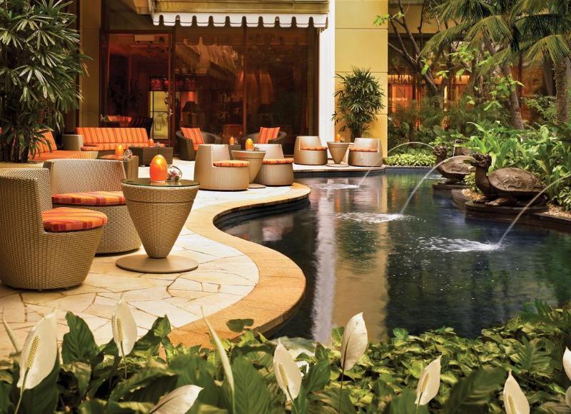 Resort Wynn Macau