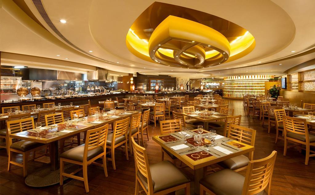 Sands 5*