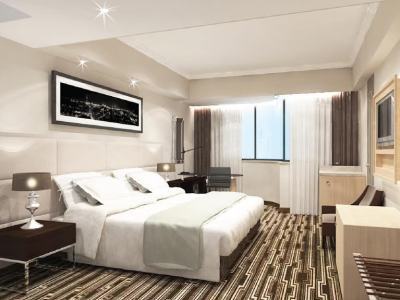 Metropark Hotel