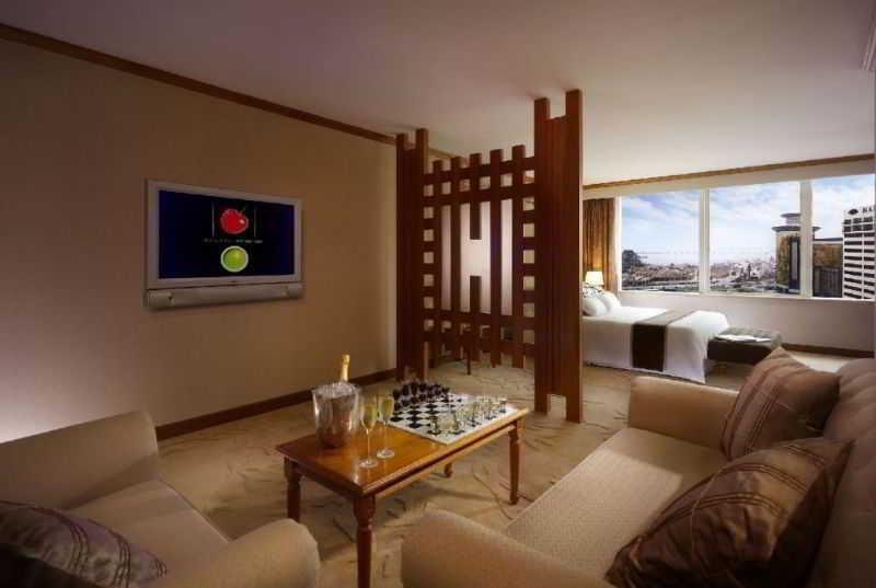 Waldo Hotel Macau