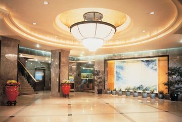 Hotel Metropark Macau