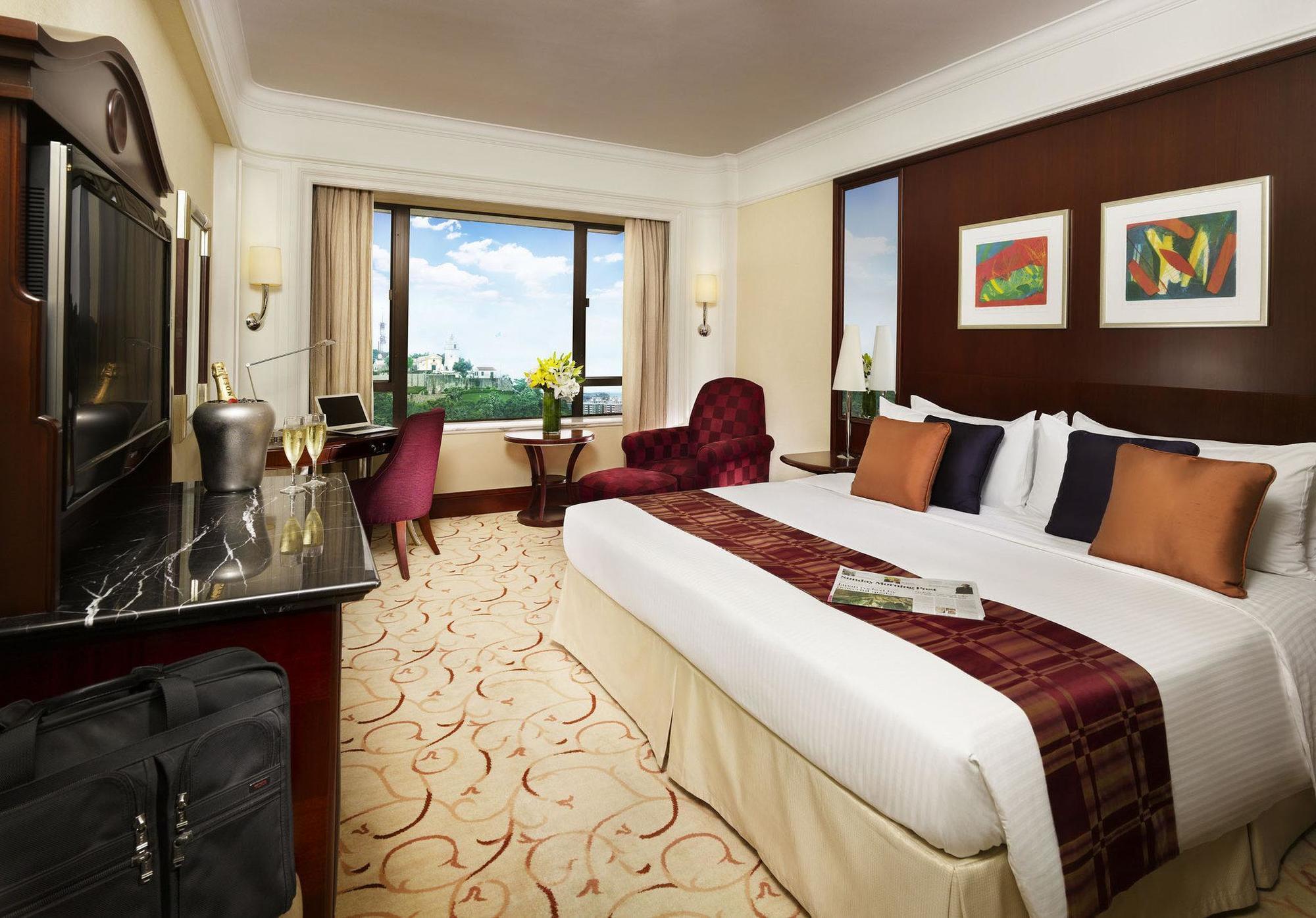 Royal Hotel Macau