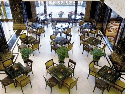 Presidente Hotel Macau