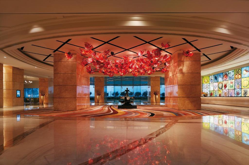Mgm Macau
