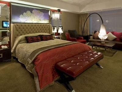 Grand Lisboa Macau Macau