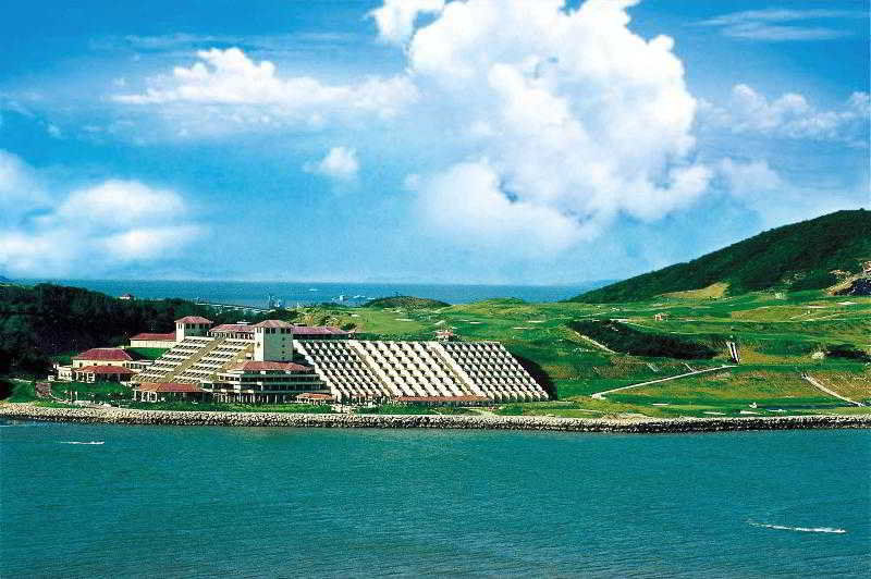 Grand Coloane Macau