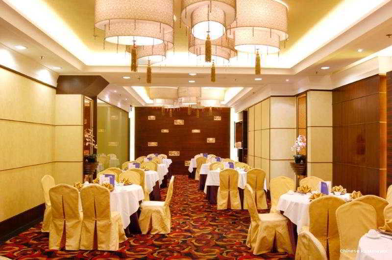 Hotel Grandview Macau