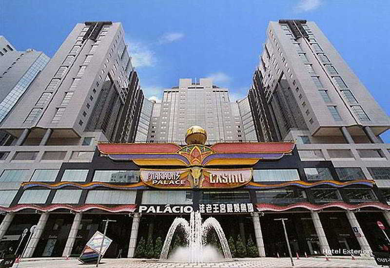 New Orient Landmark 5* Makau