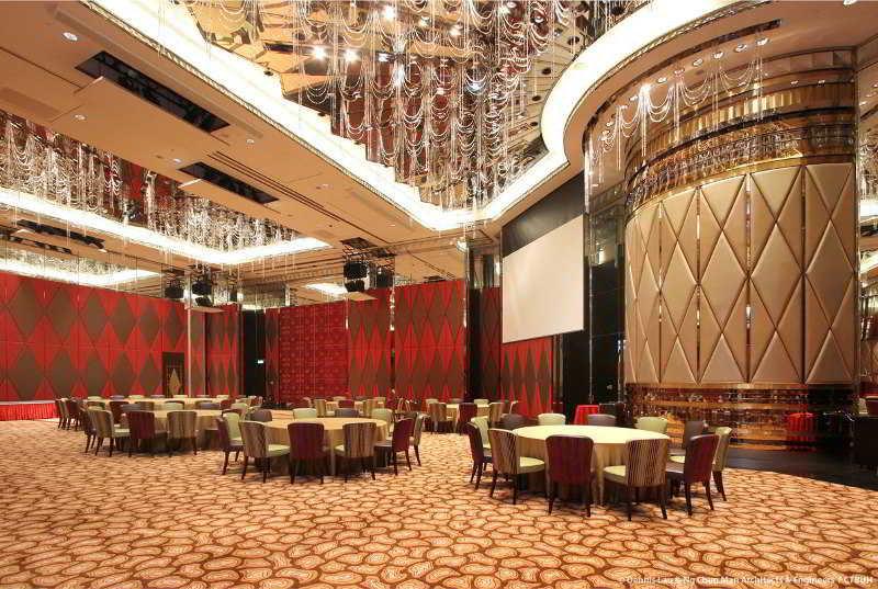 Grand Lisboa Macau
