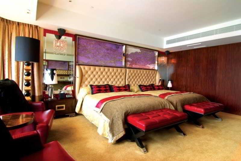 Grand Lisboa Macau 5* Macau