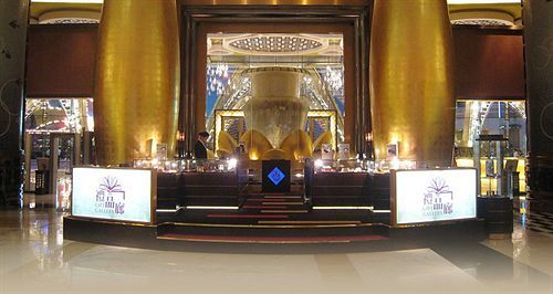 Hotel Grand Lisboa Macau 5*