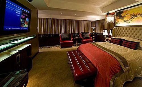 Grand Lisboa Macau Hotel