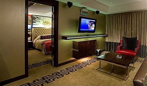 Grand Lisboa Macau Hotel 5*