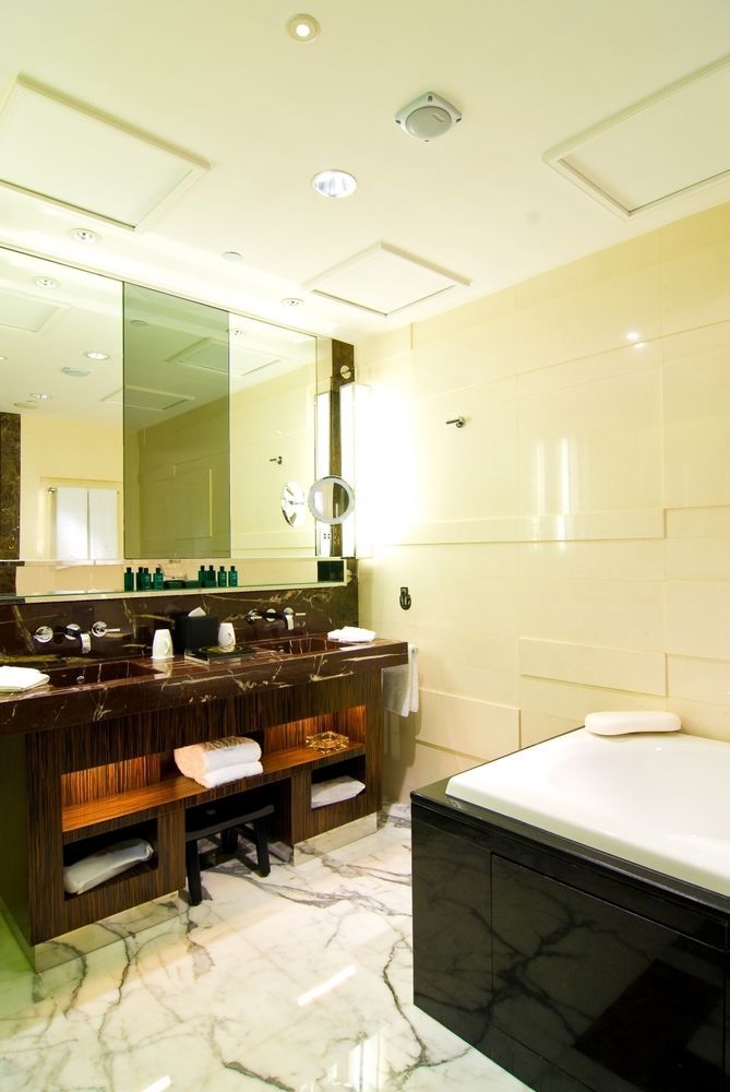 Grand Lisboa Macau Hotel 5*