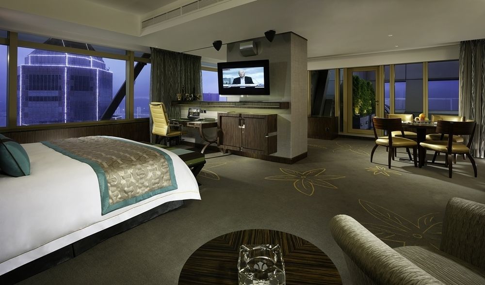 Grand Lisboa Macau 5*