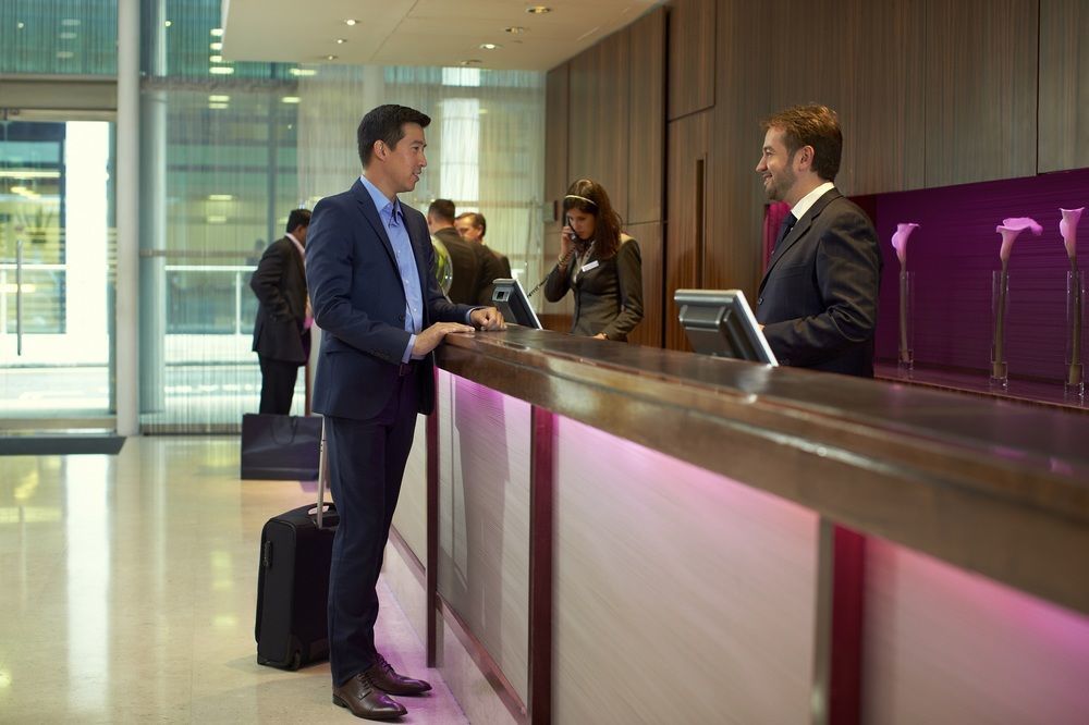 Crowne Plaza By Ihg Resort 5*