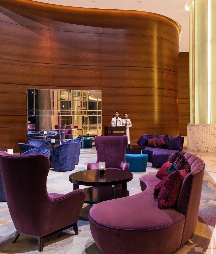 Resort Crowne Plaza By Ihg