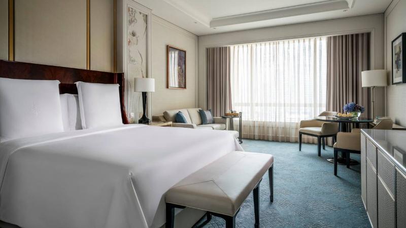 Hotel Four Seasons