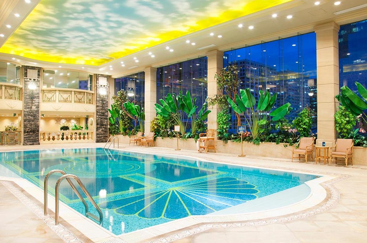 Hotel New Orient Landmark