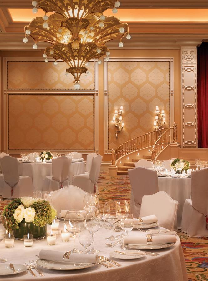 Wynn 5* Macau