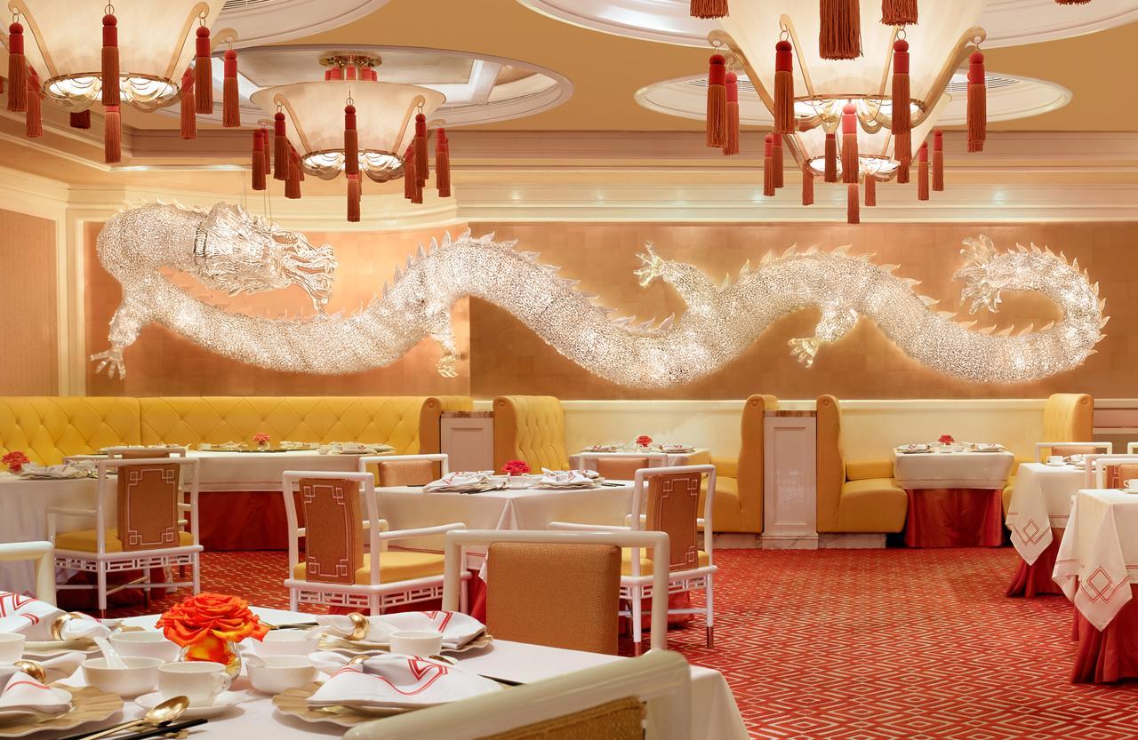Wynn Resort 5*