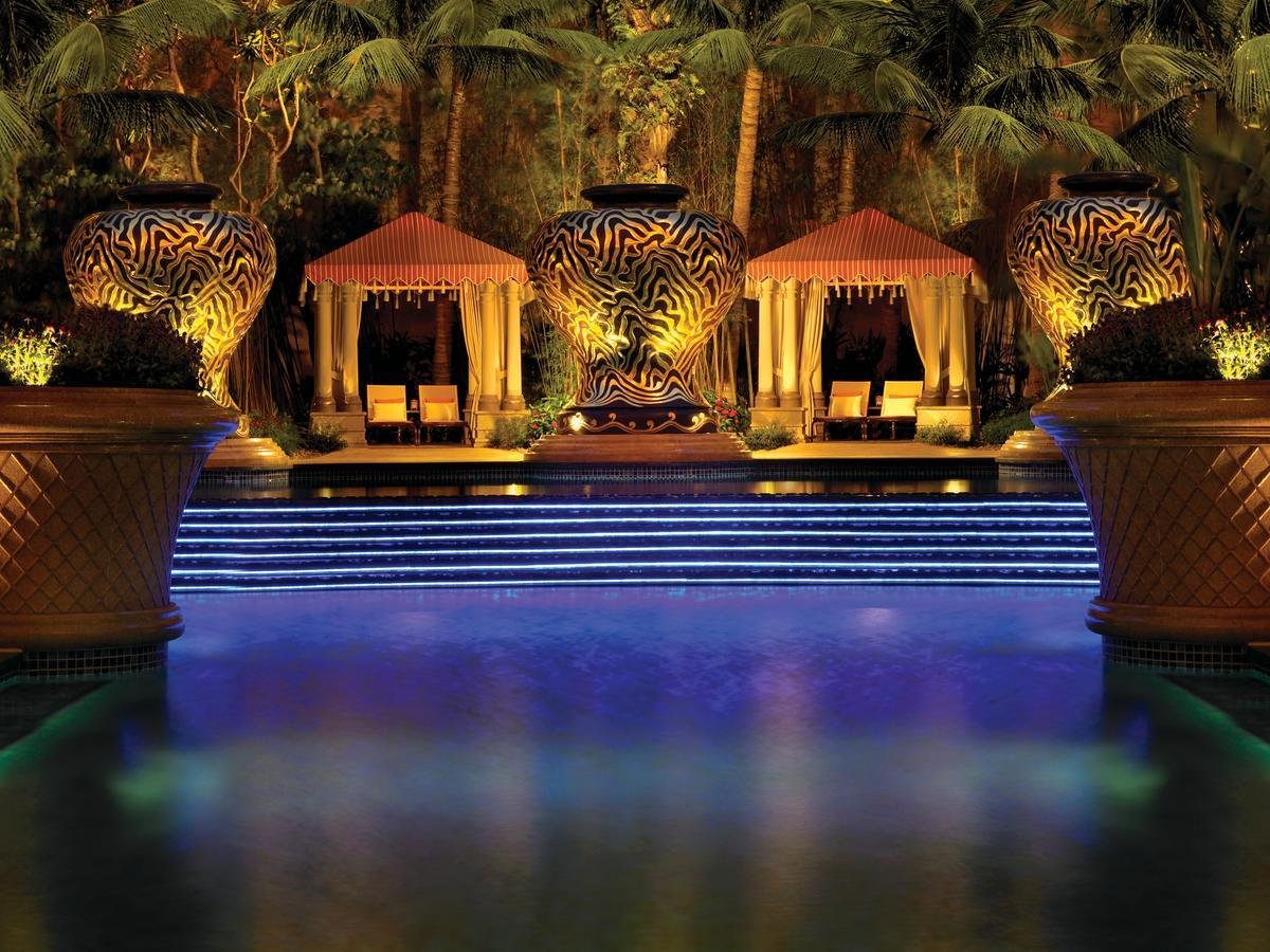 Wynn Resort 5*