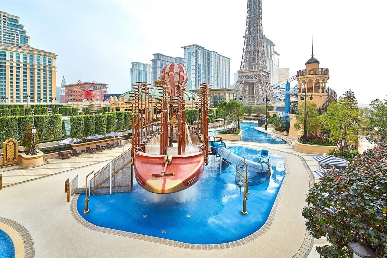 Hotel The Parisian