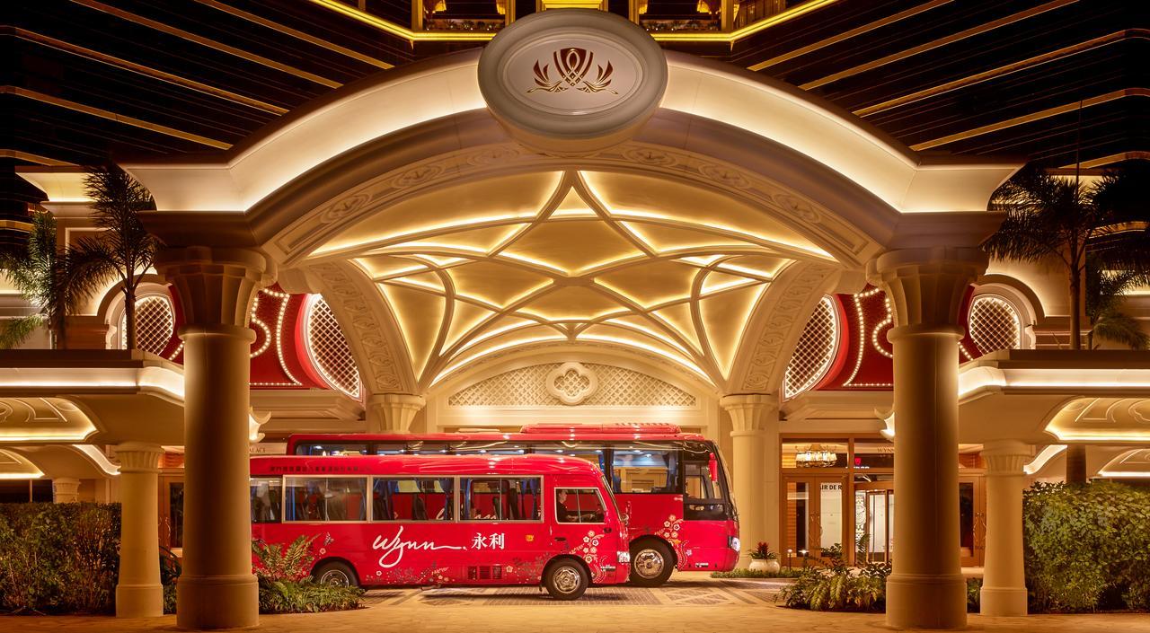 Wynn Palace 5* Macau