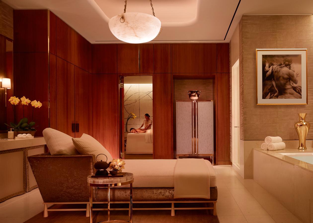 Tempat peranginan Wynn Palace 5*