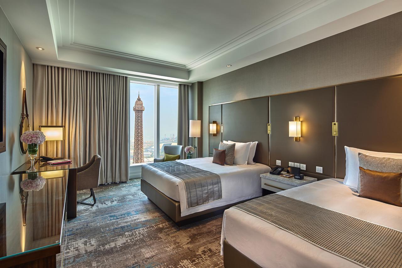 The Parisian Macau