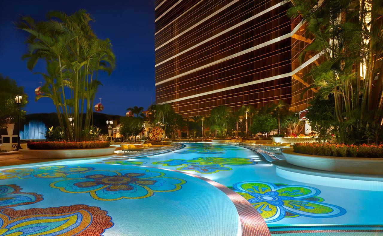 Wynn Palace Tempat peranginan 5*