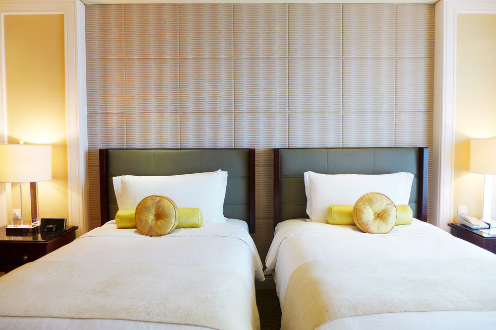 Hotel Four Seasons Macau