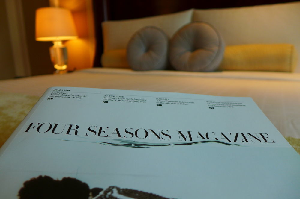 Hotel Four Seasons