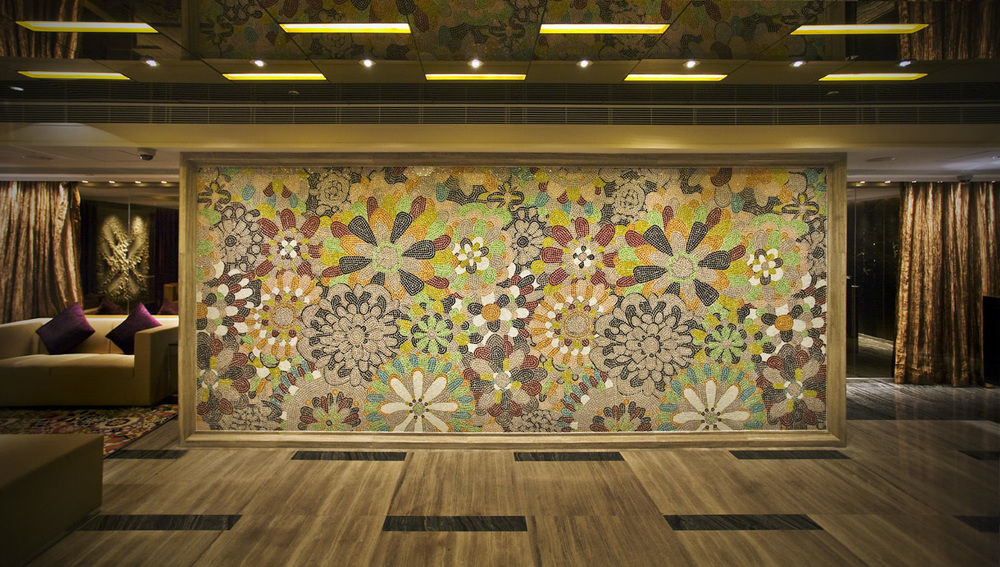 Viva Macau-fomerly Million Dragon Hotel 3*