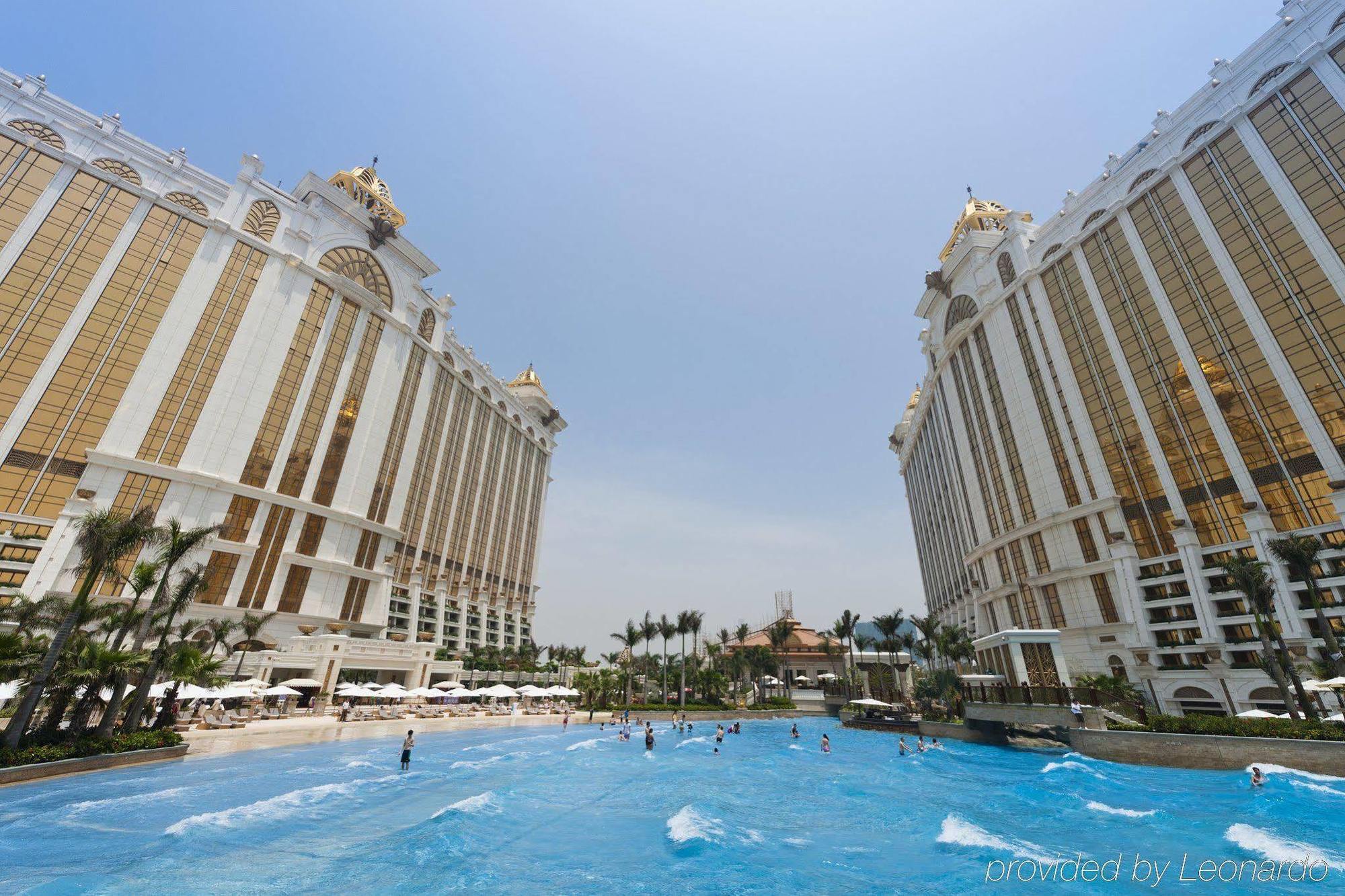 Hotel Okura Macau
