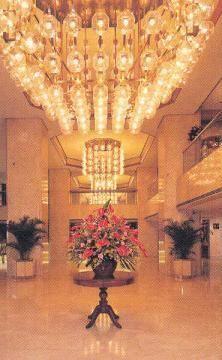 Hotel Presidente Macau