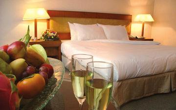 Hotel Metropark Macau