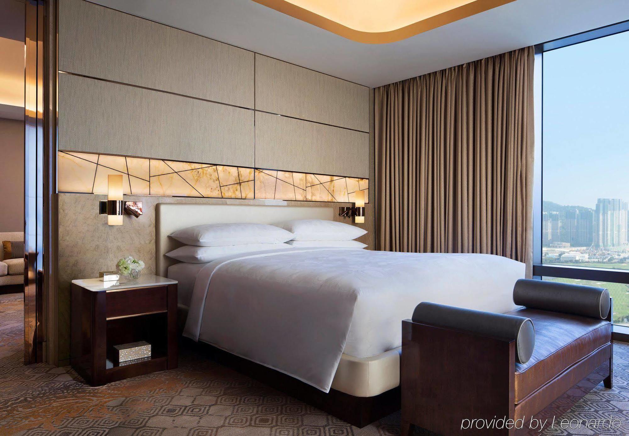 Jw Marriott 5*