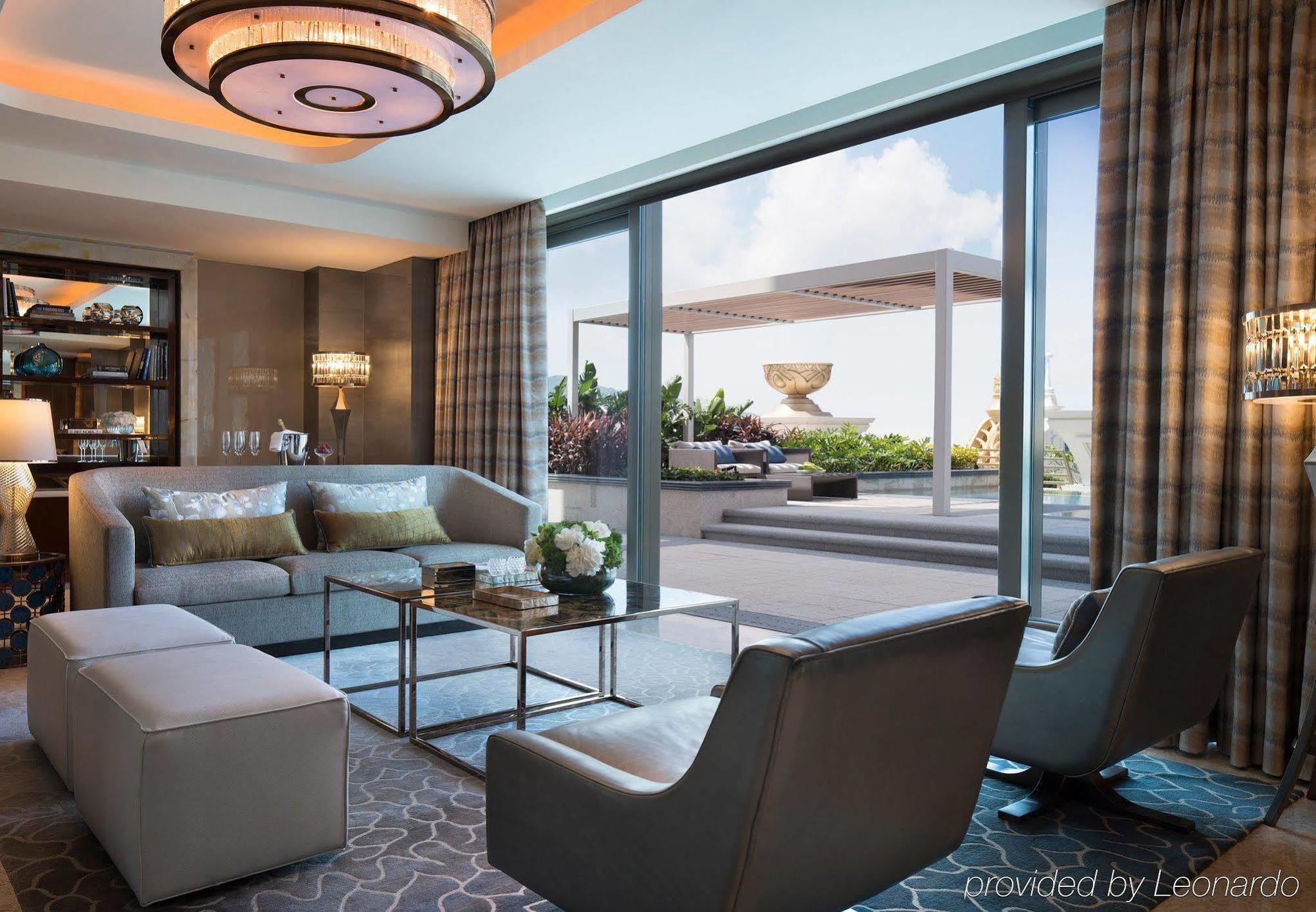 Jw Marriott Macau