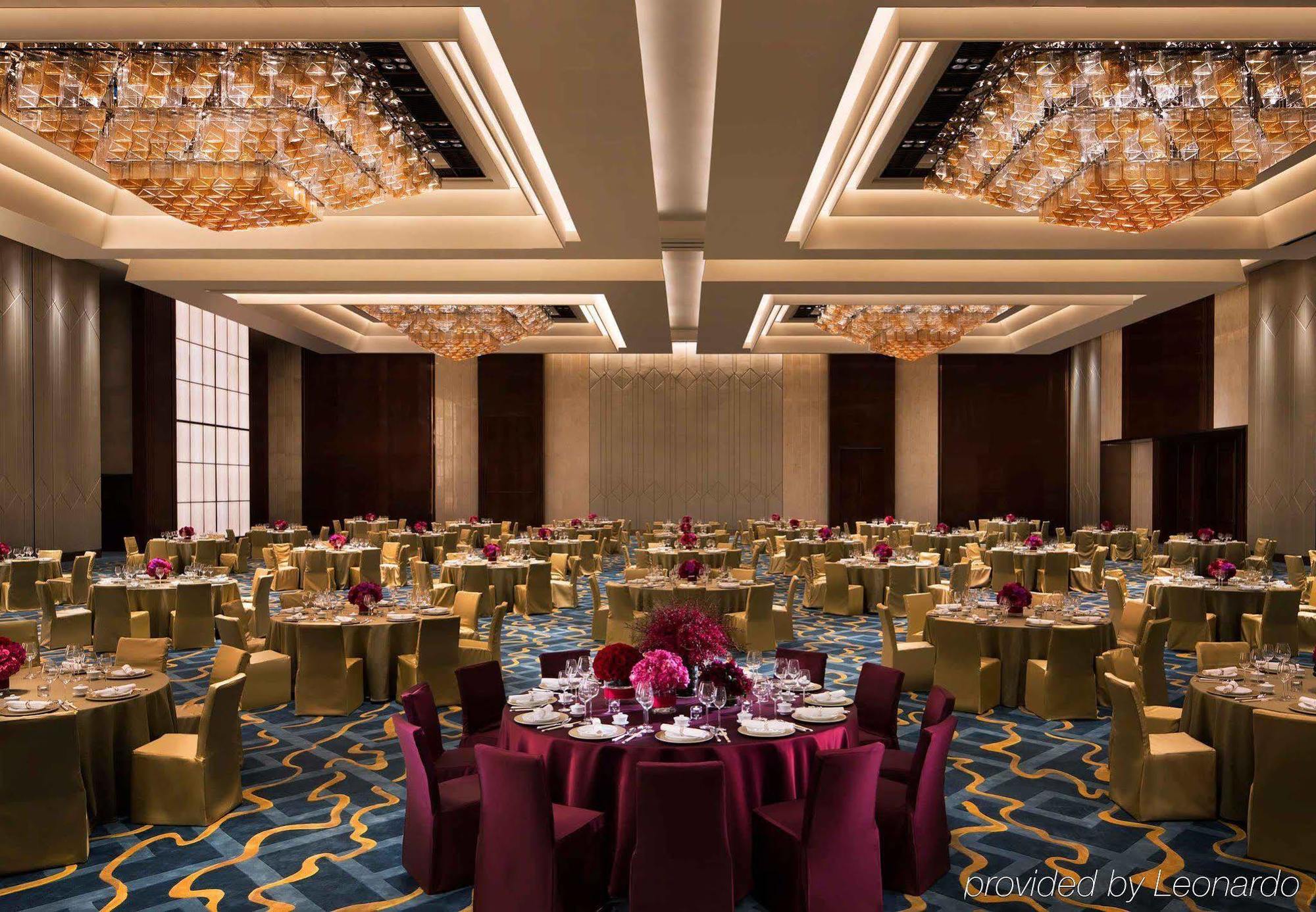 Hotel Jw Marriott 5*