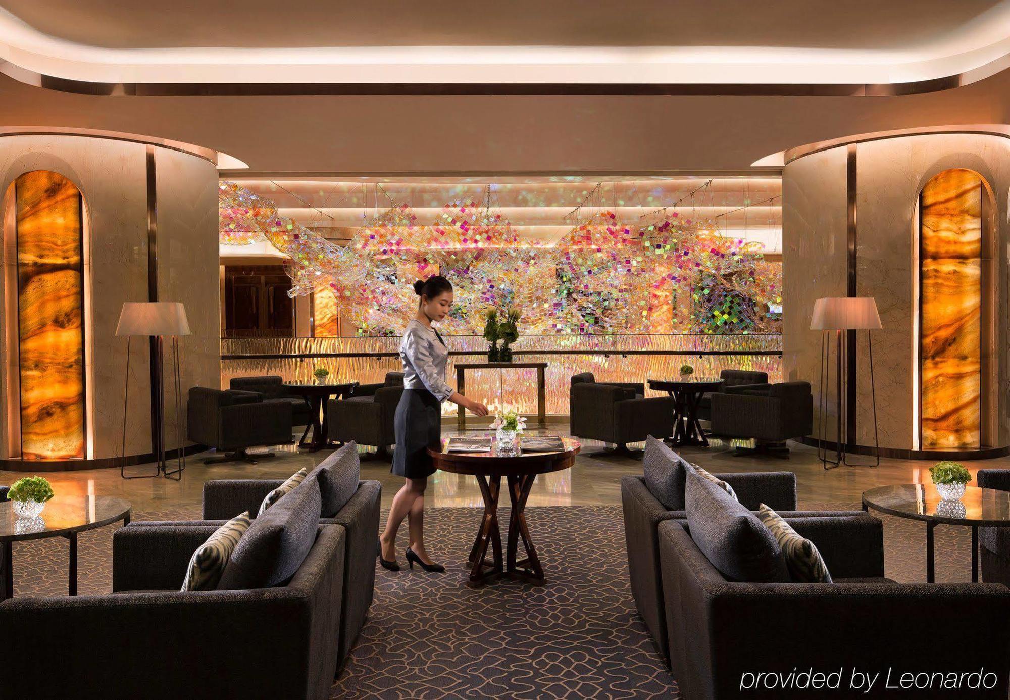Jw Marriott Hotel 5*