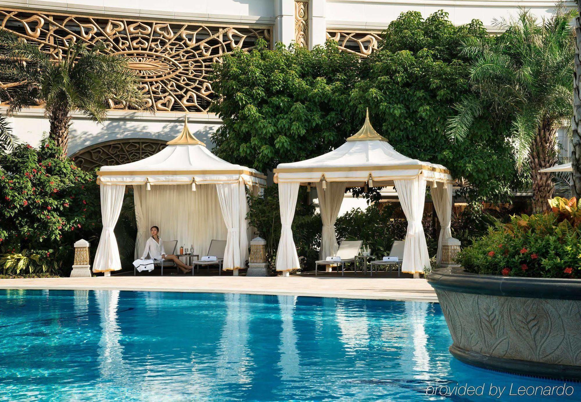 Hotel Jw Marriott 5*