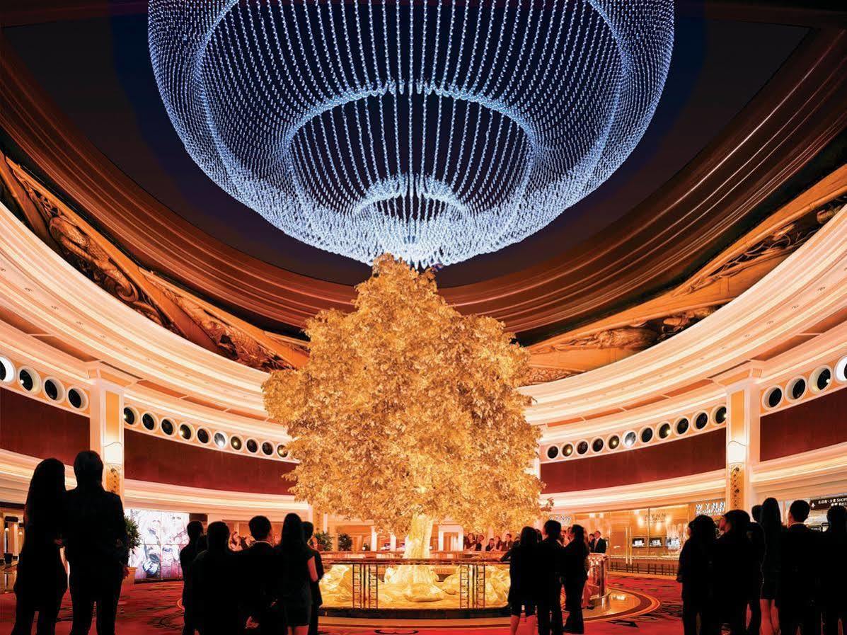 Resort Wynn