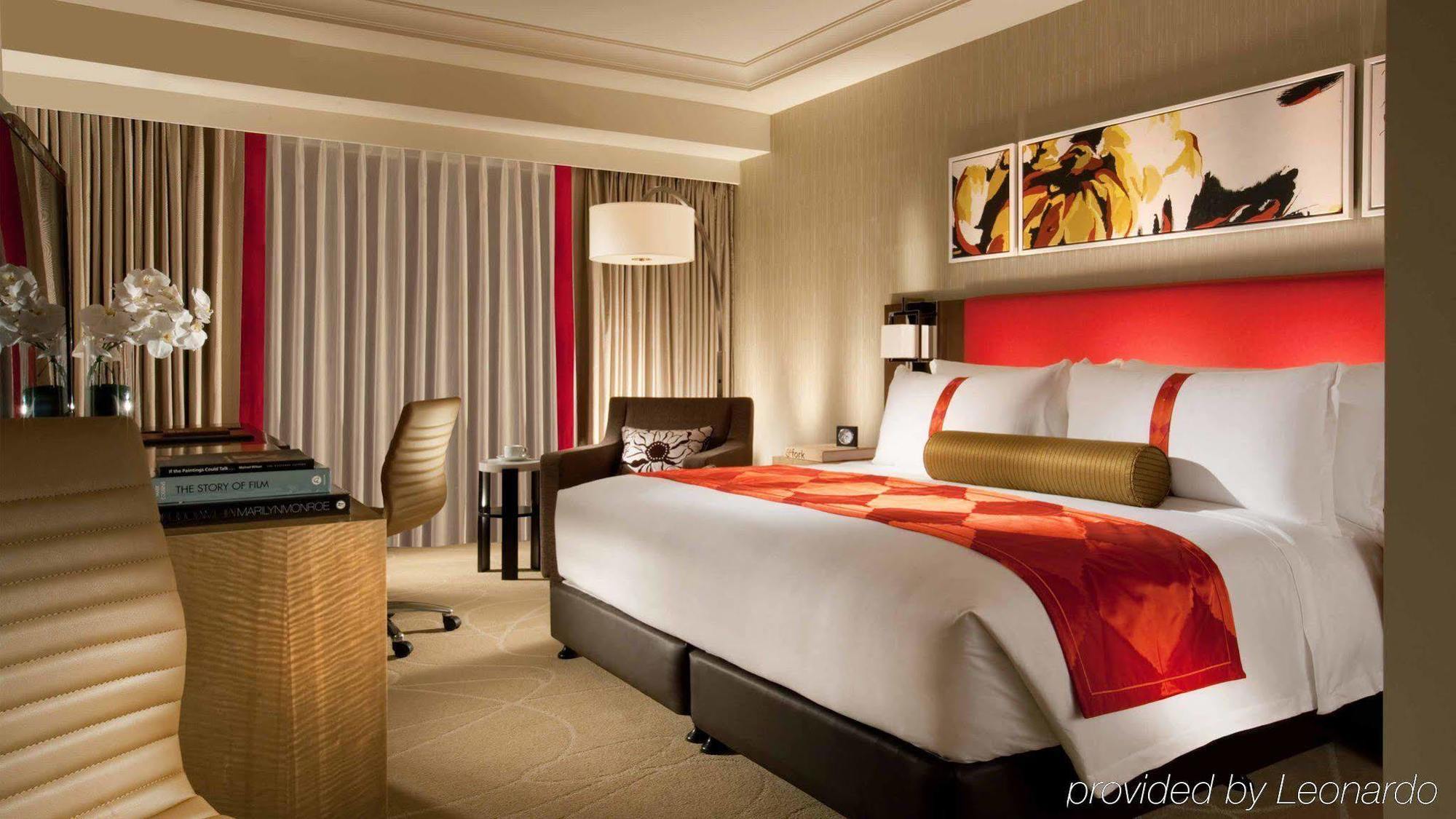 Hotel Cotai Macau