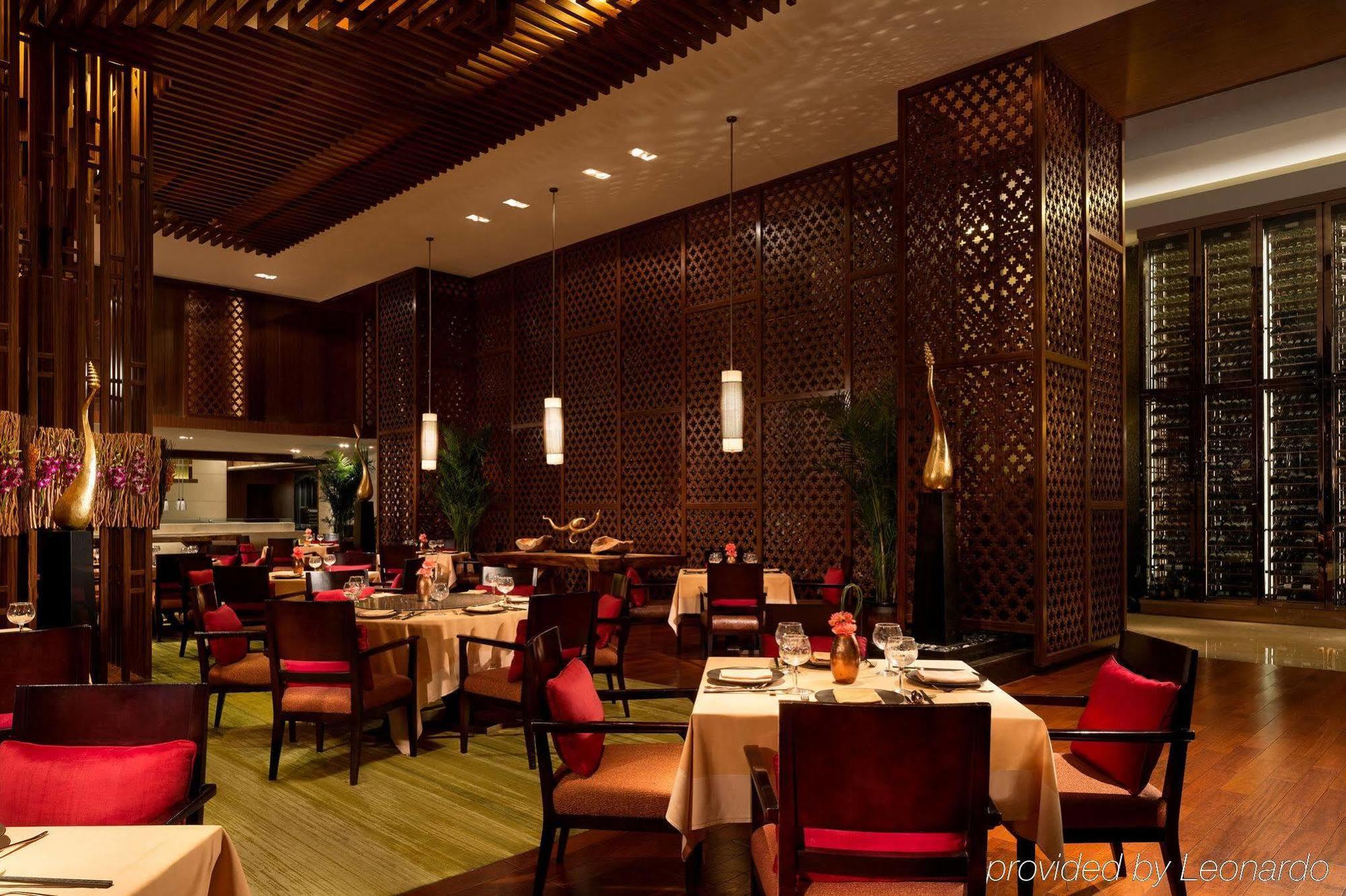 Khách sạn Banyan Tree Macau